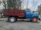 ГАЗ  53 1988 года за 1 400 000 тг. в Жанакорган