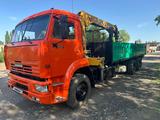 КамАЗ 2007 года за 16 500 000 тг. в Павлодар – фото 3
