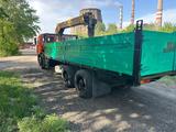 КамАЗ 2007 года за 16 500 000 тг. в Павлодар – фото 5