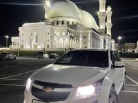 Chevrolet Cruze 2014 годаүшін5 800 000 тг. в Шымкент