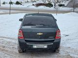 Chevrolet Cobalt 2022 годаүшін5 570 000 тг. в Астана – фото 3