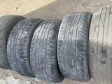 Шины Yokohama Geolander A/T 235/60 R16 5 штук за 25 000 тг. в Актау