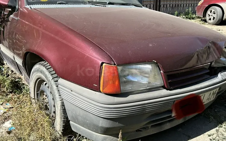 Opel Kadett 1991 года за 100 000 тг. в Актобе