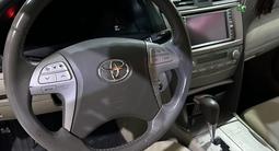 Toyota Camry 2008 годаүшін5 300 000 тг. в Атырау – фото 4