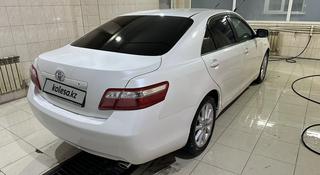 Toyota Camry 2008 года за 5 300 000 тг. в Атырау