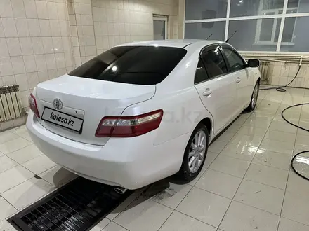 Toyota Camry 2008 года за 5 700 000 тг. в Атырау – фото 19