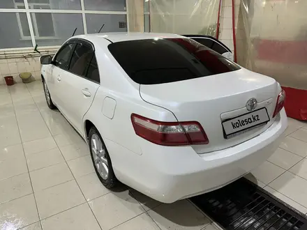 Toyota Camry 2008 года за 5 700 000 тг. в Атырау – фото 22