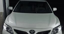 Toyota Camry 2008 года за 5 700 000 тг. в Атырау – фото 3