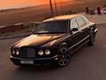 Bentley Arnage 2005 года за 40 000 000 тг. в Алматы – фото 13