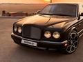 Bentley Arnage 2005 года за 40 000 000 тг. в Алматы – фото 27