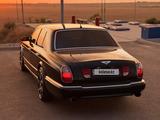 Bentley Arnage 2005 года за 40 000 000 тг. в Алматы – фото 4