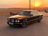 Bentley Arnage 2005 года за 40 000 000 тг. в Алматы – фото 3