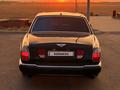 Bentley Arnage 2005 года за 40 000 000 тг. в Алматы – фото 10