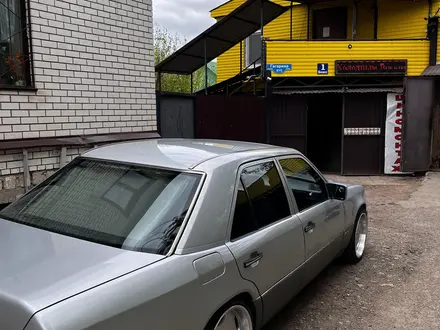 Mercedes-Benz E 280 1995 года за 4 500 000 тг. в Алматы – фото 4