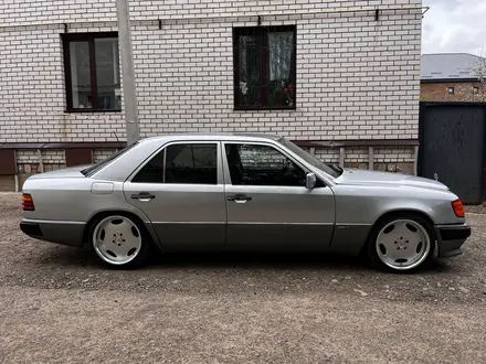 Mercedes-Benz E 280 1995 года за 4 500 000 тг. в Алматы – фото 3