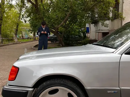 Mercedes-Benz E 280 1995 года за 4 500 000 тг. в Алматы