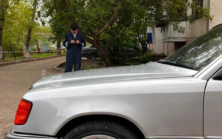 Mercedes-Benz E 280 1995 года за 4 500 000 тг. в Алматы
