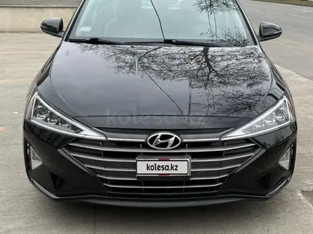 Hyundai Elantra 2020 годаүшін6 000 000 тг. в Актобе – фото 7