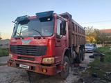 Howo 2007 года за 6 000 000 тг. в Шымкент