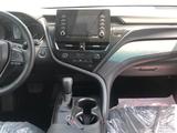 Toyota Camry 2021 годаүшін12 200 000 тг. в Уральск – фото 5