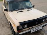 ВАЗ (Lada) 2106 1993 года за 730 000 тг. в Туркестан – фото 2