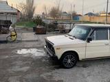 ВАЗ (Lada) 2106 1993 года за 730 000 тг. в Туркестан – фото 5