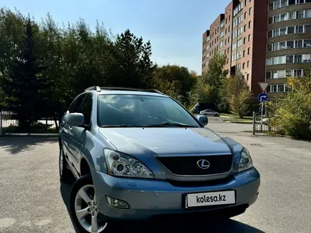 Lexus RX 330 2004 года за 6 900 000 тг. в Астана – фото 25