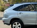 Lexus RX 330 2004 годаүшін6 900 000 тг. в Астана – фото 5