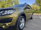 Renault Sandero Stepway 2015 года за 4 200 000 тг. в Уральск – фото 3