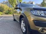 Renault Sandero Stepway 2015 года за 4 200 000 тг. в Уральск – фото 4