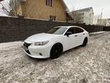 Lexus ES 250 2015 годаүшін10 950 000 тг. в Астана – фото 4