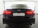 Toyota Camry 2023 года за 17 800 000 тг. в Алматы – фото 4