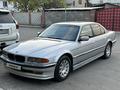 BMW 728 1998 годаүшін4 000 000 тг. в Алматы