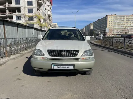 Lexus RX 300 2001 года за 4 900 000 тг. в Астана