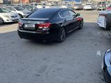 Lexus GS 300 2007 годаүшін6 800 000 тг. в Алматы