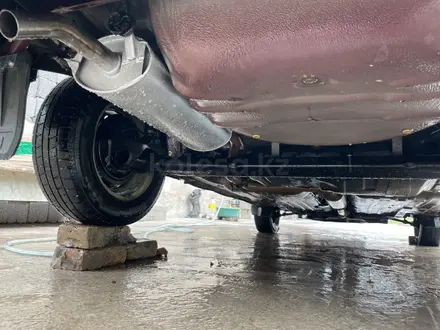 ВАЗ (Lada) 2114 2012 года за 1 900 000 тг. в Шымкент – фото 15