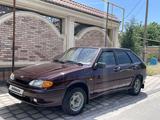 ВАЗ (Lada) 2114 2012 года за 1 900 000 тг. в Шымкент – фото 4