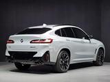 BMW X4 2025 года за 23 600 000 тг. в Астана – фото 2