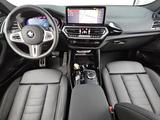 BMW X4 2025 года за 23 600 000 тг. в Астана – фото 3