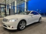 Mercedes-Benz CL 600 2007 года за 15 700 000 тг. в Алматы