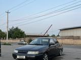ВАЗ (Lada) 2110 2000 года за 1 080 000 тг. в Шымкент – фото 2