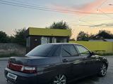 ВАЗ (Lada) 2110 2000 года за 1 080 000 тг. в Шымкент – фото 4