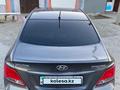 Hyundai Solaris 2014 года за 4 850 000 тг. в Атырау – фото 4