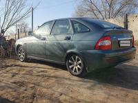 ВАЗ (Lada) Priora 2172 2008 годаүшін2 100 000 тг. в Актобе