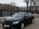 Toyota Camry 2014 года за 11 990 000 тг. в Астана