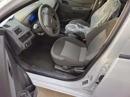 Chevrolet Cobalt 2026 года за 6 540 000 тг. в Алматы – фото 4
