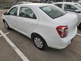 Chevrolet Cobalt 2026 года за 6 580 000 тг. в Алматы – фото 3