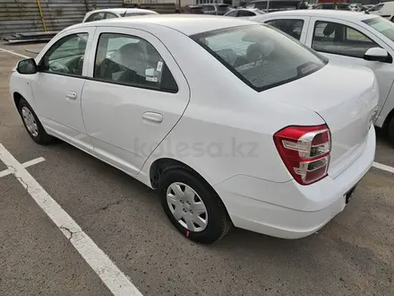 Chevrolet Cobalt 2026 года за 6 540 000 тг. в Алматы – фото 3