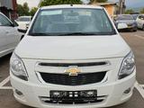 Chevrolet Cobalt 2026 года за 6 580 000 тг. в Алматы