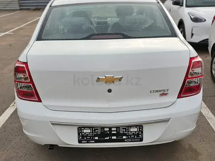 Chevrolet Cobalt 2026 года за 6 540 000 тг. в Алматы – фото 7